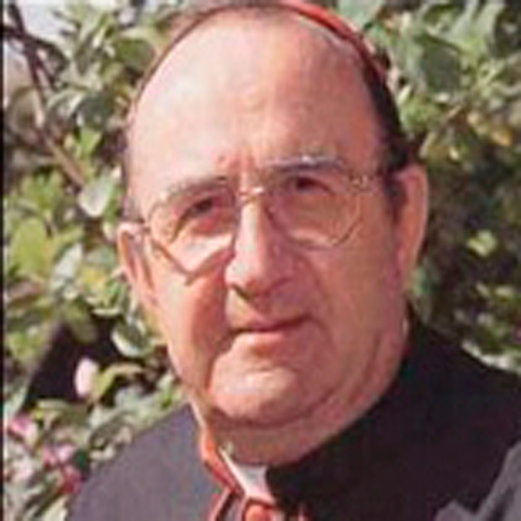 Henri Schwéry
