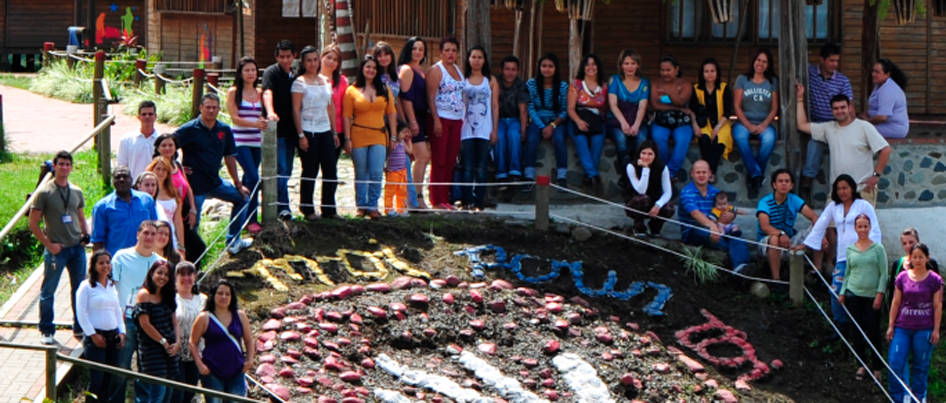 Quienes Somos